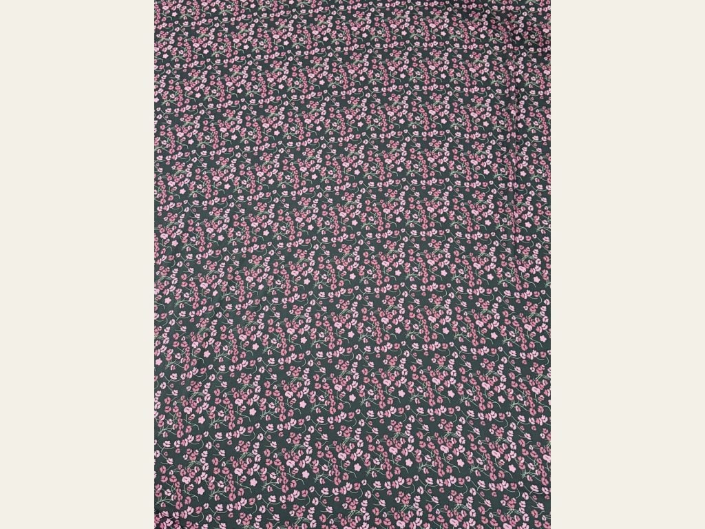 Pearl Chiffon Print