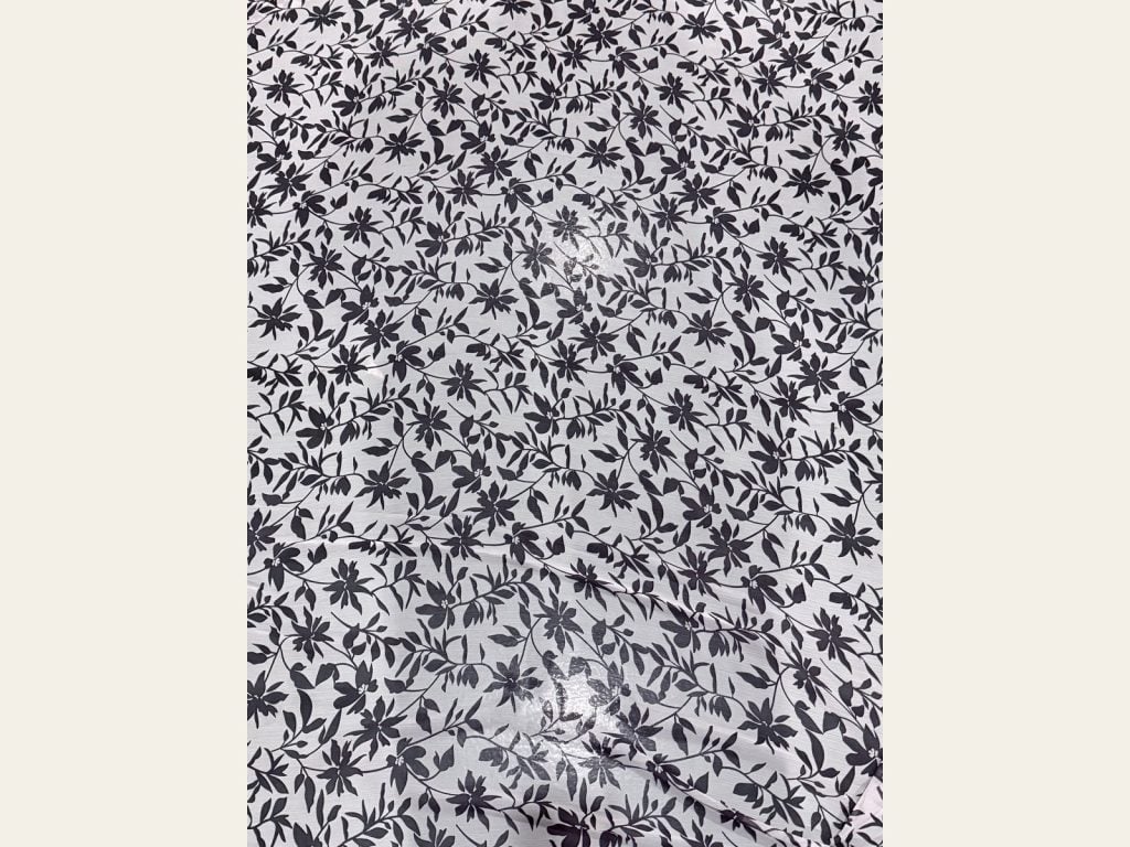 75D Crepe Chiffon Print