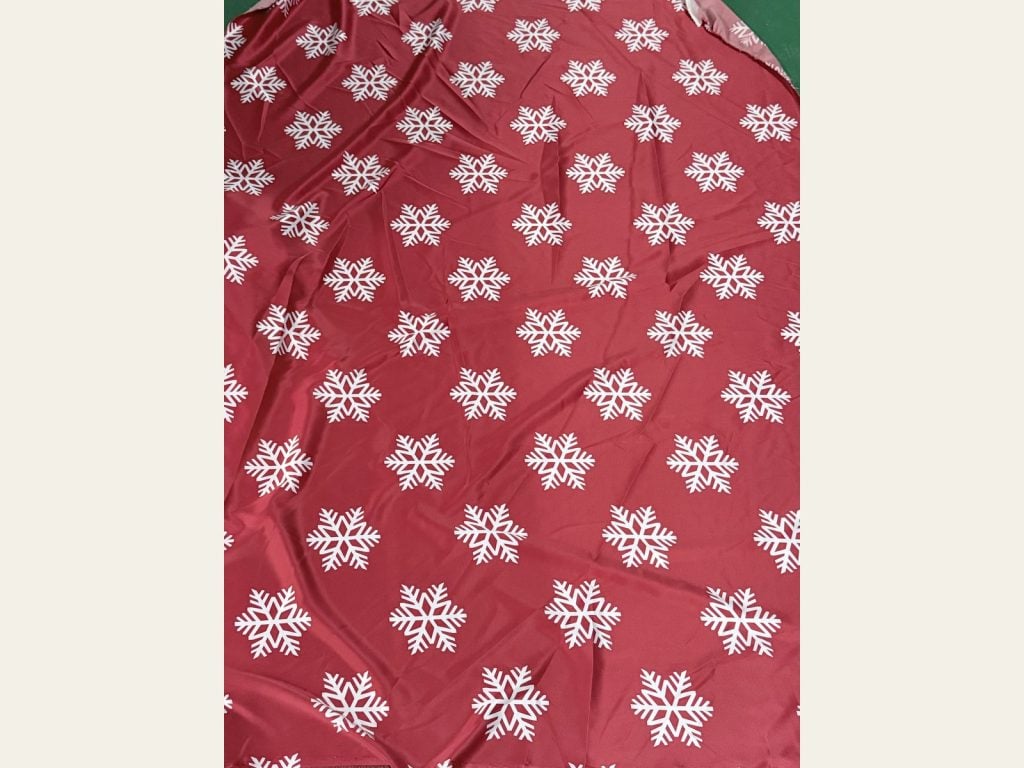 Matte Satin Print