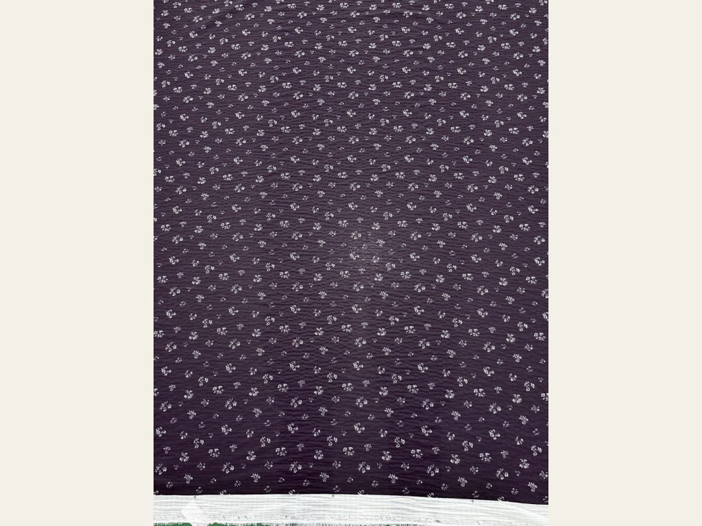 Jingdong Check Print