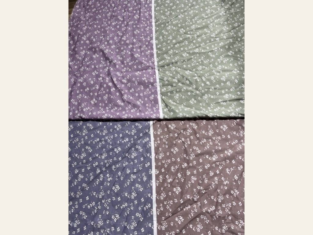 Cloud Cotton Micro Floral Print 05271951_00